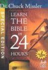 Learn the Bible in 24 Hours Cover