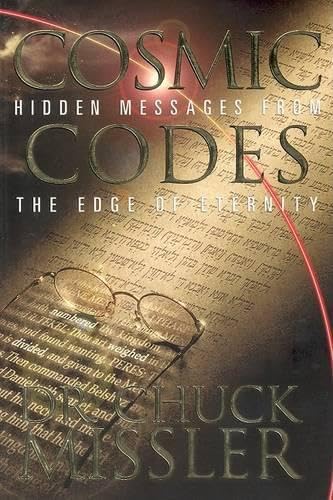 Cosmic Codes Cover