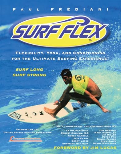 Surf flex Cover