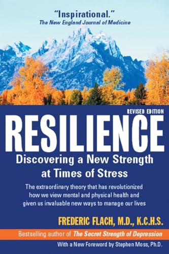 Resilience Cover