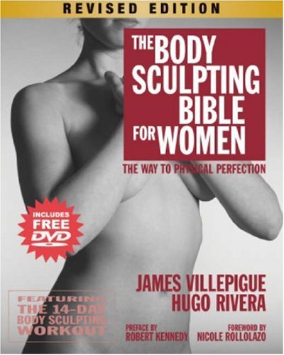 The body sculpting bible for women Cover