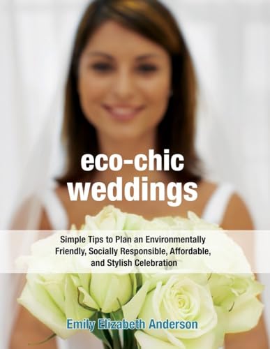 Eco-Chic Weddings Cover
