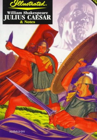 Julius Caesar Cover