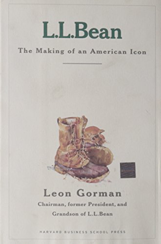 L.L. Bean Cover