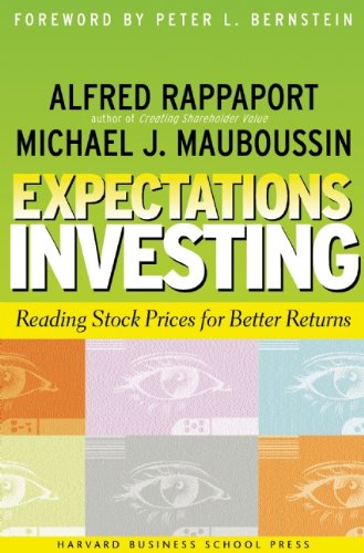 Expectations Investing Cover