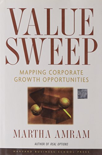 Value Sweep Cover
