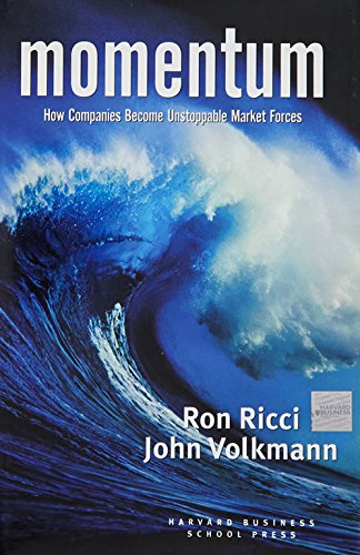 Momentum Cover