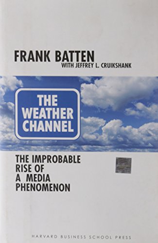 The Weather Channel Cover