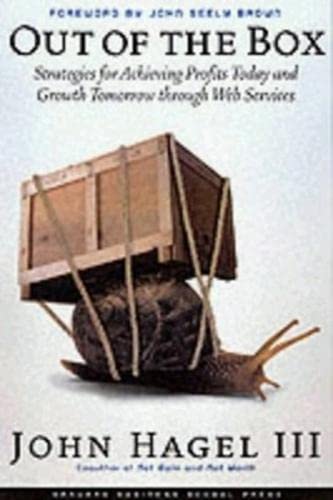 Out of the box Cover