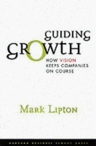 Guiding Growth Cover