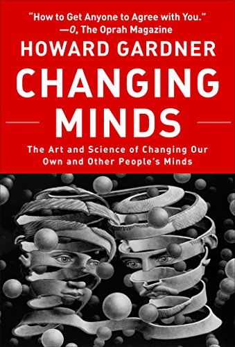 Changing Minds Cover