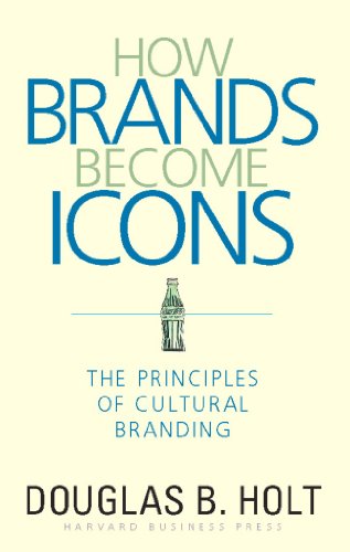 How Brands Become Icons Cover