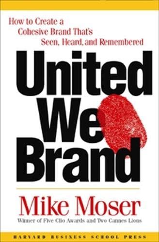 United we brand Cover
