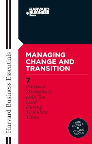 Harvard business essentials Cover