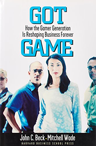 Got Game Cover