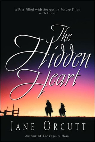 The hidden heart Cover