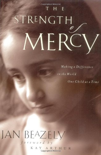 The Strength of Mercy Cover