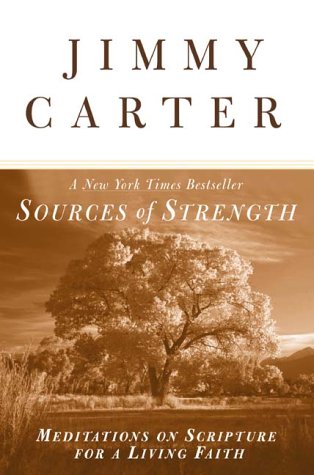 Sources of Strength Cover