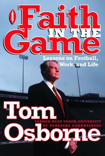 Faith in the Game Cover