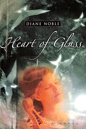 Heart of glass Cover