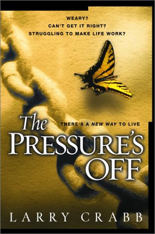 The Pressure's Off Cover