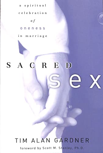 Sacred Sex Cover