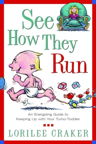 See How They Run Cover