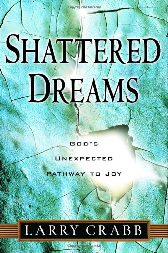 Shattered Dreams Cover