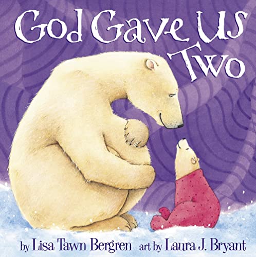 God gave us two Cover