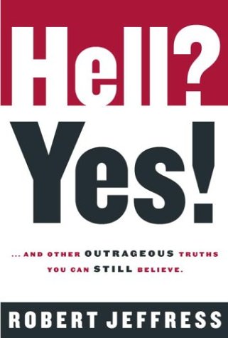 Hell? Yes! Cover