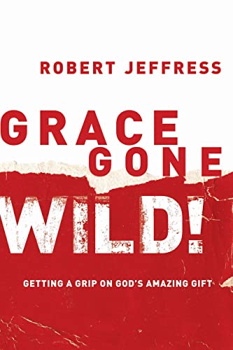 Grace Gone Wild! Cover