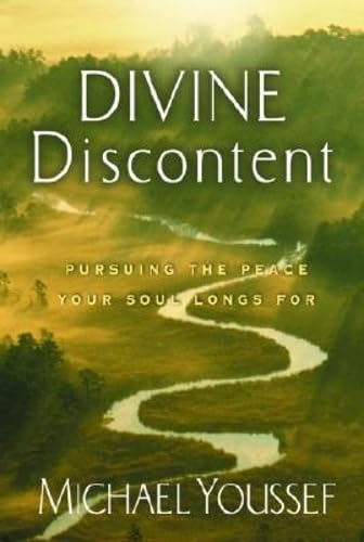 Divine Discontent Cover