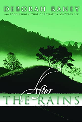 After the Rains Cover