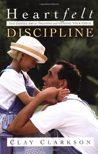 Heartfelt discipline Cover
