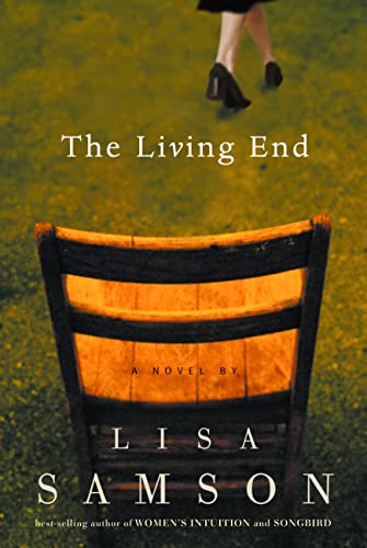 The living end Cover