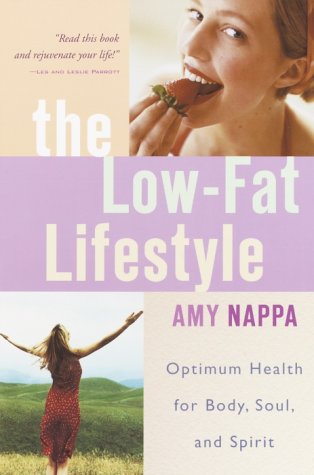The Low-Fat Lifestyle Cover