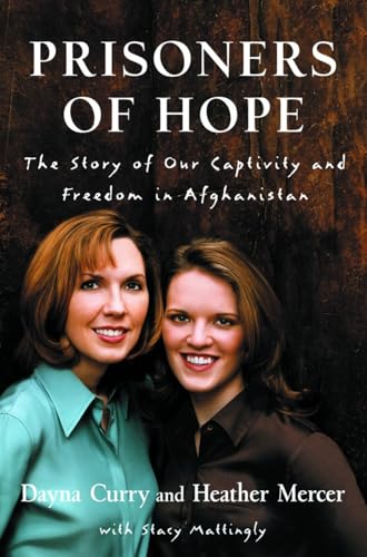 Prisoners of Hope Cover