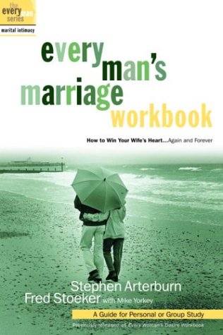 Every woman's desire workbook Cover