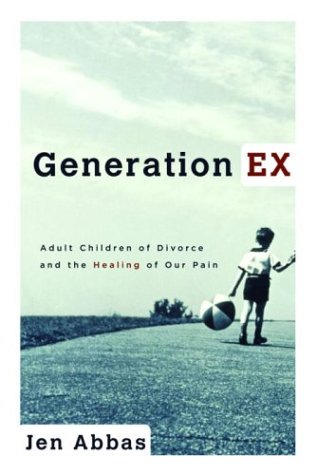 Generation ex Cover