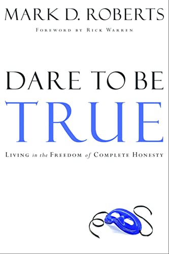 Dare to Be True Cover