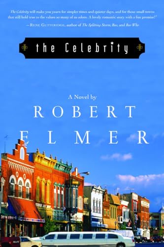 The celebrity Cover