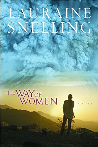 The way of women Cover