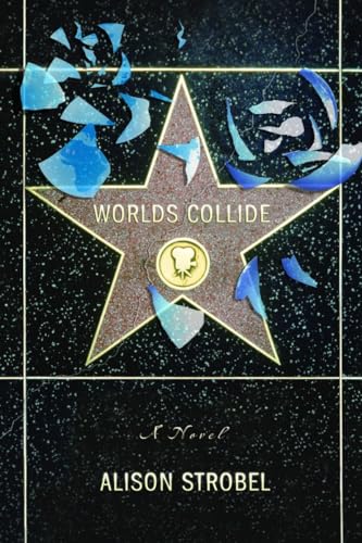 Worlds collide Cover