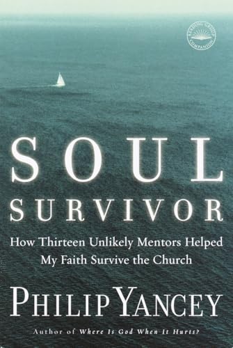 Soul Survivor Cover