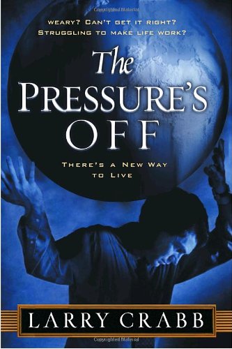 The Pressure's Off Cover