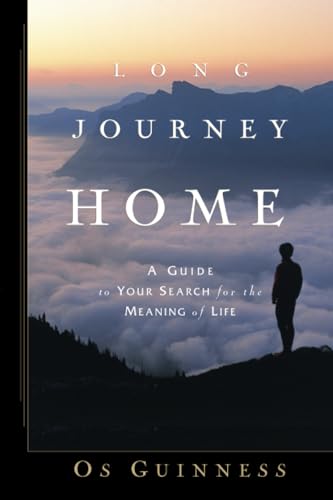 Long Journey Home Cover
