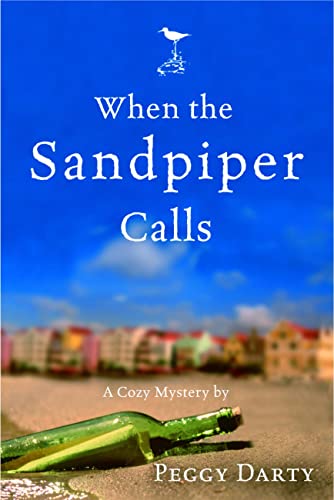 When the sandpiper calls Cover