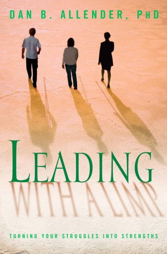 Leading with a Limp Cover
