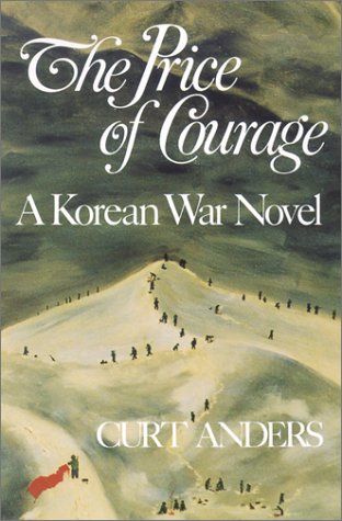 The Price of Courage Cover