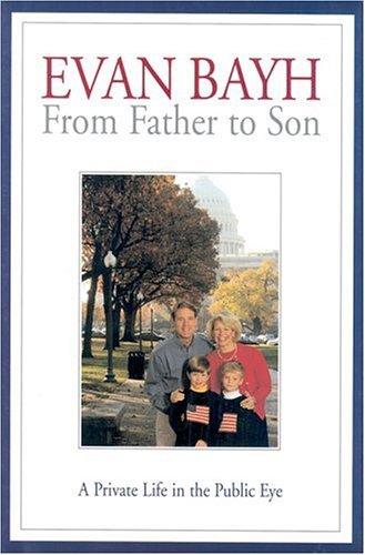 From father to son Cover